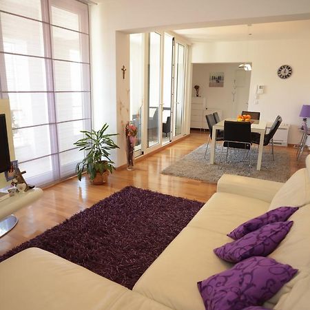 Base Bridge Apartment - Zadar City Centre - Free Parking Zewnętrze zdjęcie