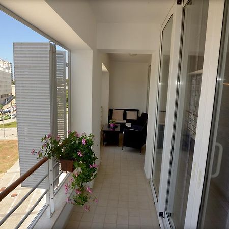 Base Bridge Apartment - Zadar City Centre - Free Parking Zewnętrze zdjęcie