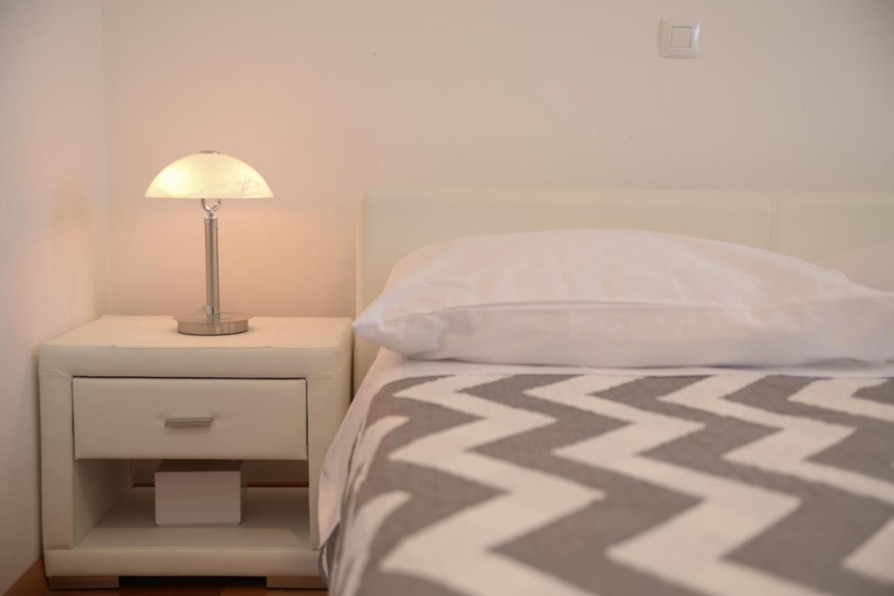 Base Bridge Apartment - Zadar City Centre - Free Parking Zewnętrze zdjęcie