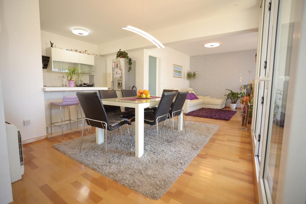 Base Bridge Apartment - Zadar City Centre - Free Parking Zewnętrze zdjęcie