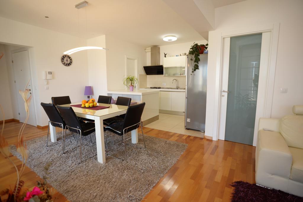 Base Bridge Apartment - Zadar City Centre - Free Parking Zewnętrze zdjęcie