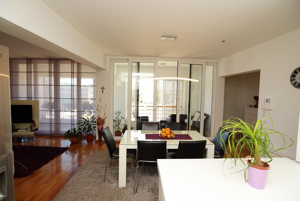 Base Bridge Apartment - Zadar City Centre - Free Parking Zewnętrze zdjęcie