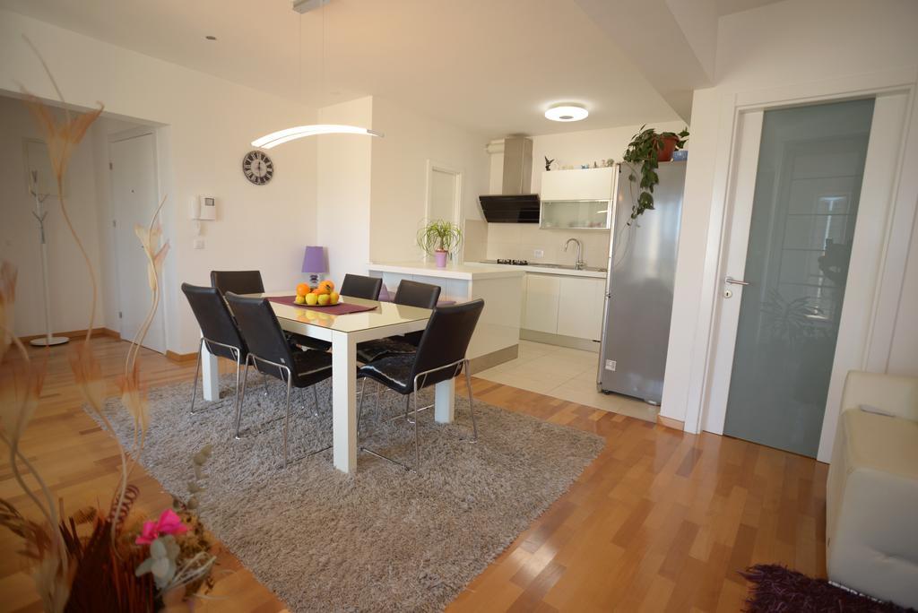 Base Bridge Apartment - Zadar City Centre - Free Parking Zewnętrze zdjęcie