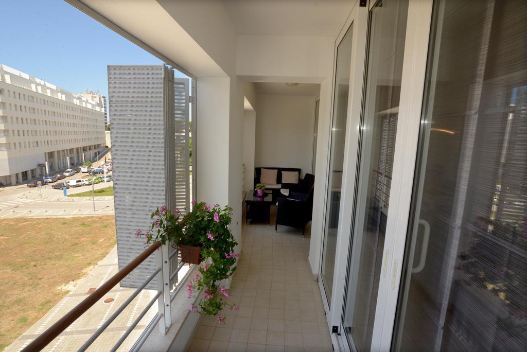 Base Bridge Apartment - Zadar City Centre - Free Parking Zewnętrze zdjęcie