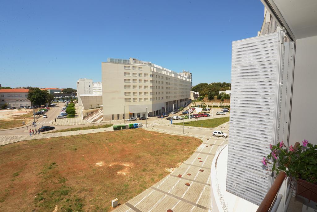 Base Bridge Apartment - Zadar City Centre - Free Parking Zewnętrze zdjęcie