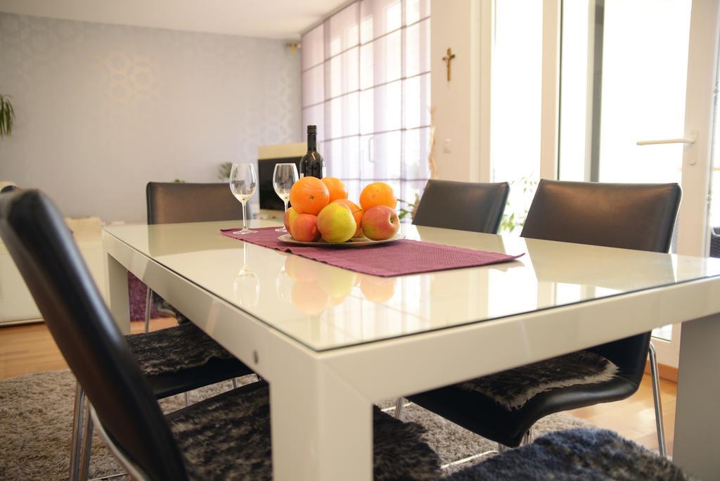 Base Bridge Apartment - Zadar City Centre - Free Parking Zewnętrze zdjęcie