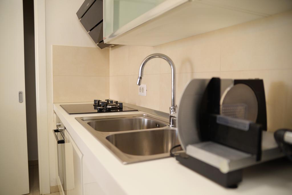 Base Bridge Apartment - Zadar City Centre - Free Parking Zewnętrze zdjęcie