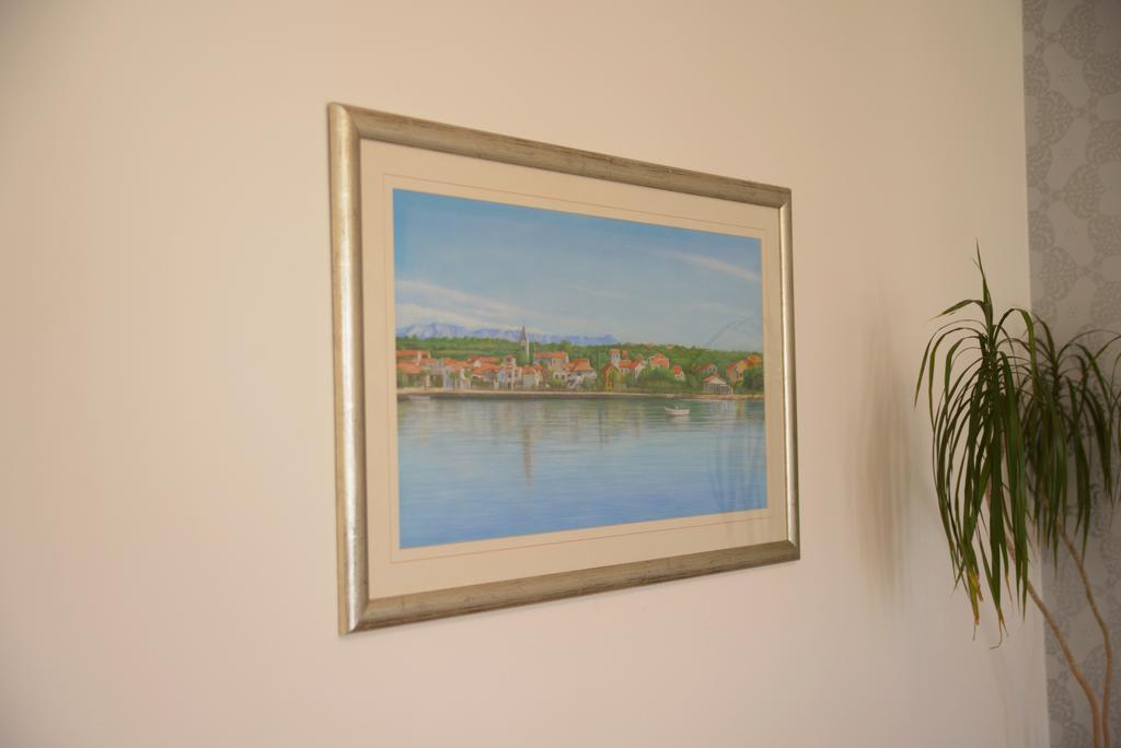 Base Bridge Apartment - Zadar City Centre - Free Parking Zewnętrze zdjęcie