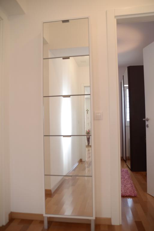 Base Bridge Apartment - Zadar City Centre - Free Parking Zewnętrze zdjęcie