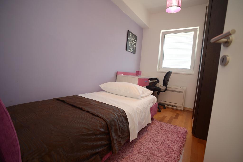 Base Bridge Apartment - Zadar City Centre - Free Parking Zewnętrze zdjęcie