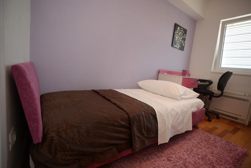 Base Bridge Apartment - Zadar City Centre - Free Parking Zewnętrze zdjęcie