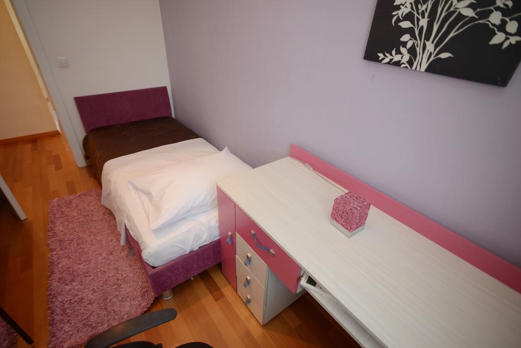 Base Bridge Apartment - Zadar City Centre - Free Parking Zewnętrze zdjęcie
