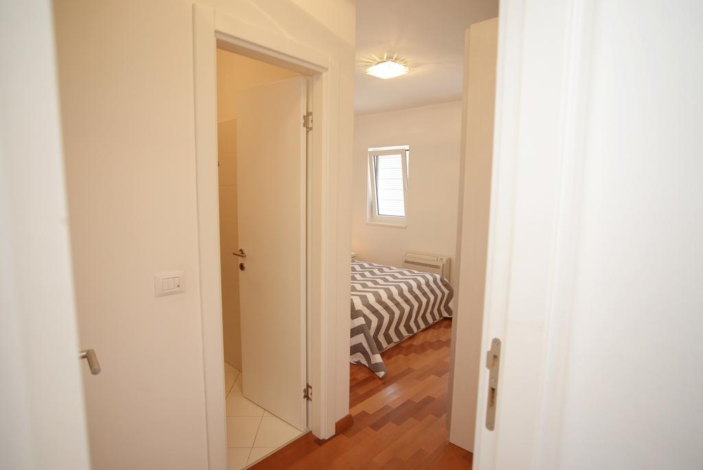 Base Bridge Apartment - Zadar City Centre - Free Parking Zewnętrze zdjęcie