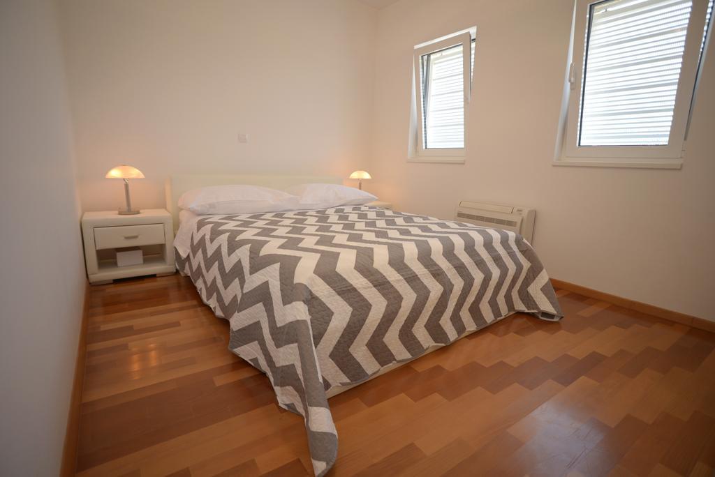Base Bridge Apartment - Zadar City Centre - Free Parking Zewnętrze zdjęcie
