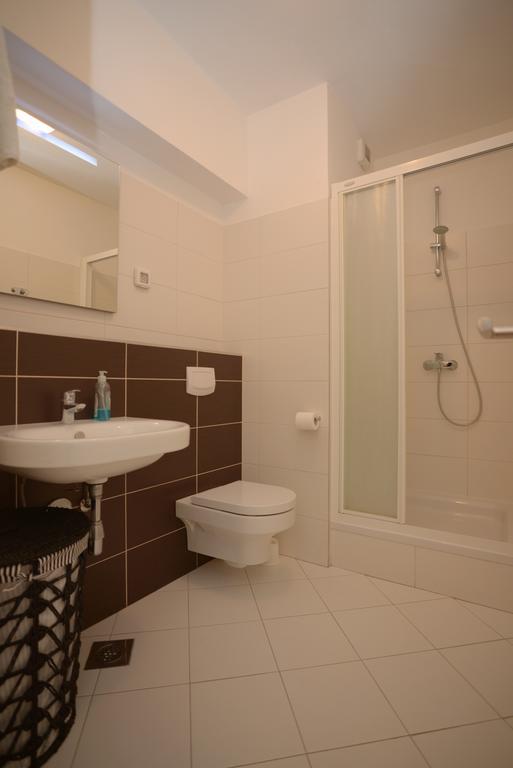 Base Bridge Apartment - Zadar City Centre - Free Parking Zewnętrze zdjęcie