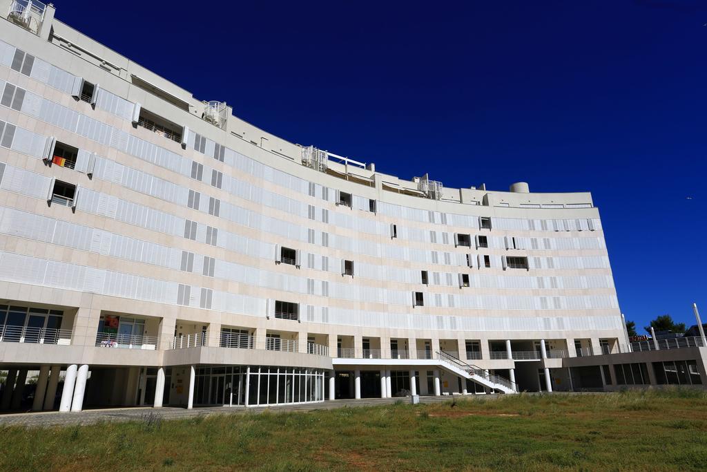 Base Bridge Apartment - Zadar City Centre - Free Parking Zewnętrze zdjęcie
